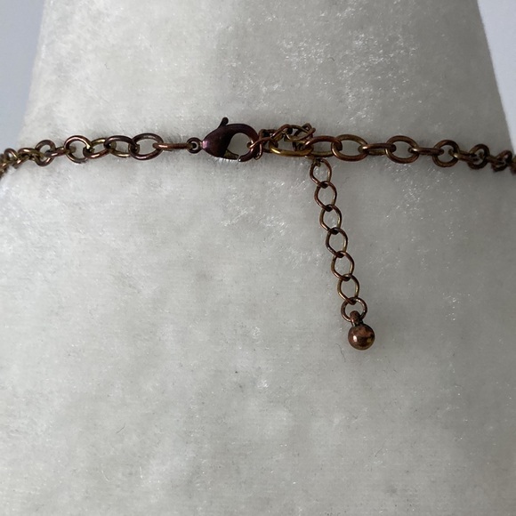 Beaded Bracelet and Necklace Set - Picture 7 of 9